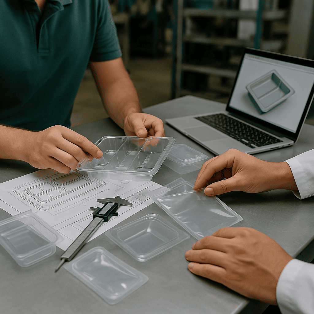 Présentation de Plastic Sfax