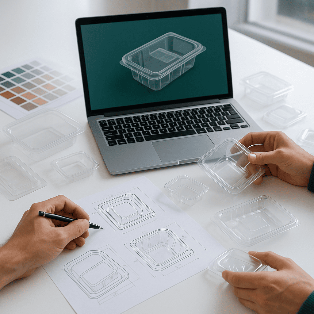 Système de Qualité Performant