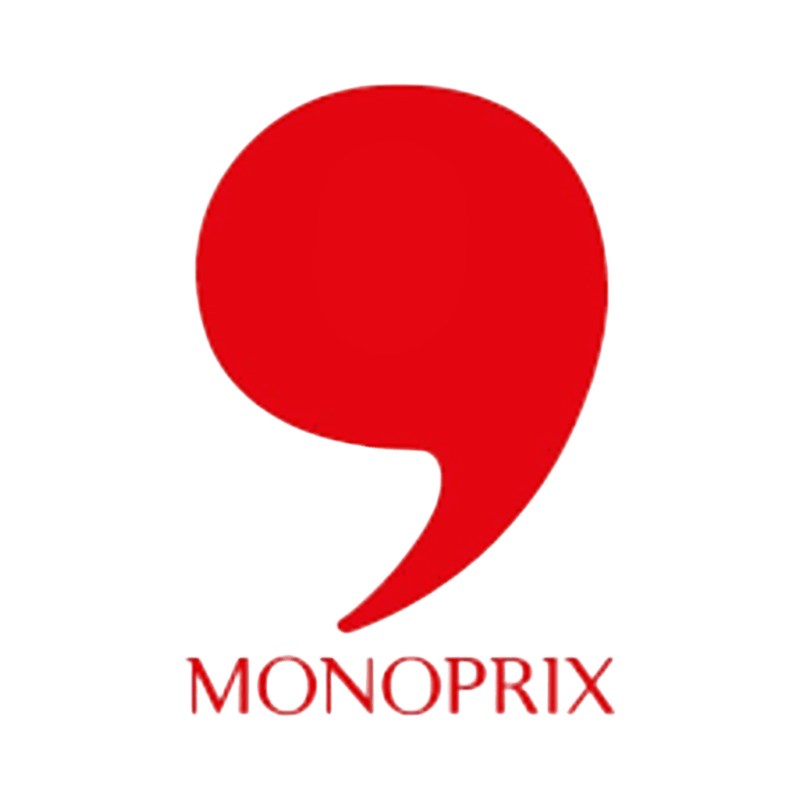 Monoprix