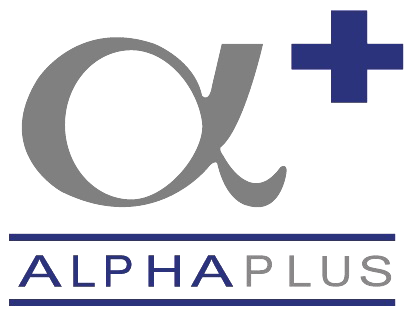STE Alpha Plus
