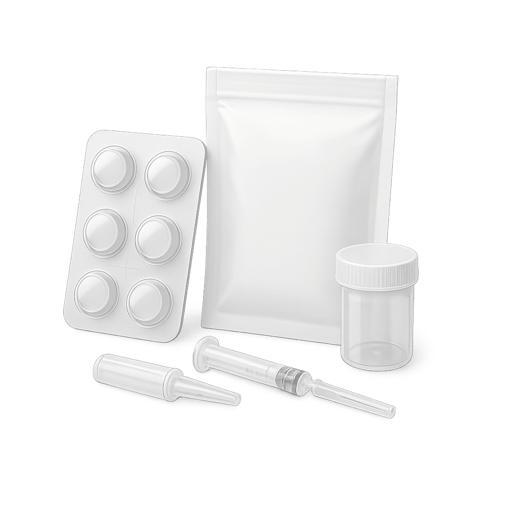 industries médicales