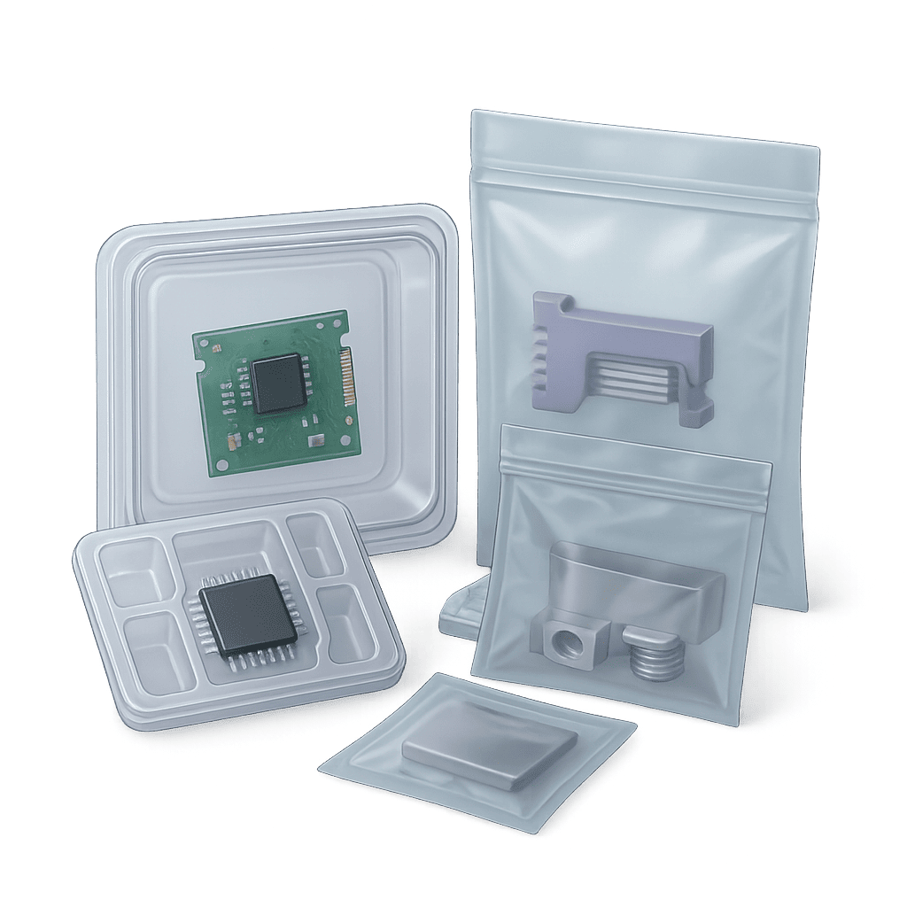 Composants électroniques