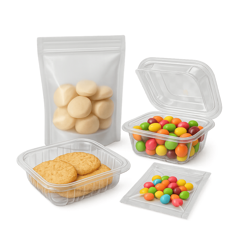 Alimentaires et Confeserie