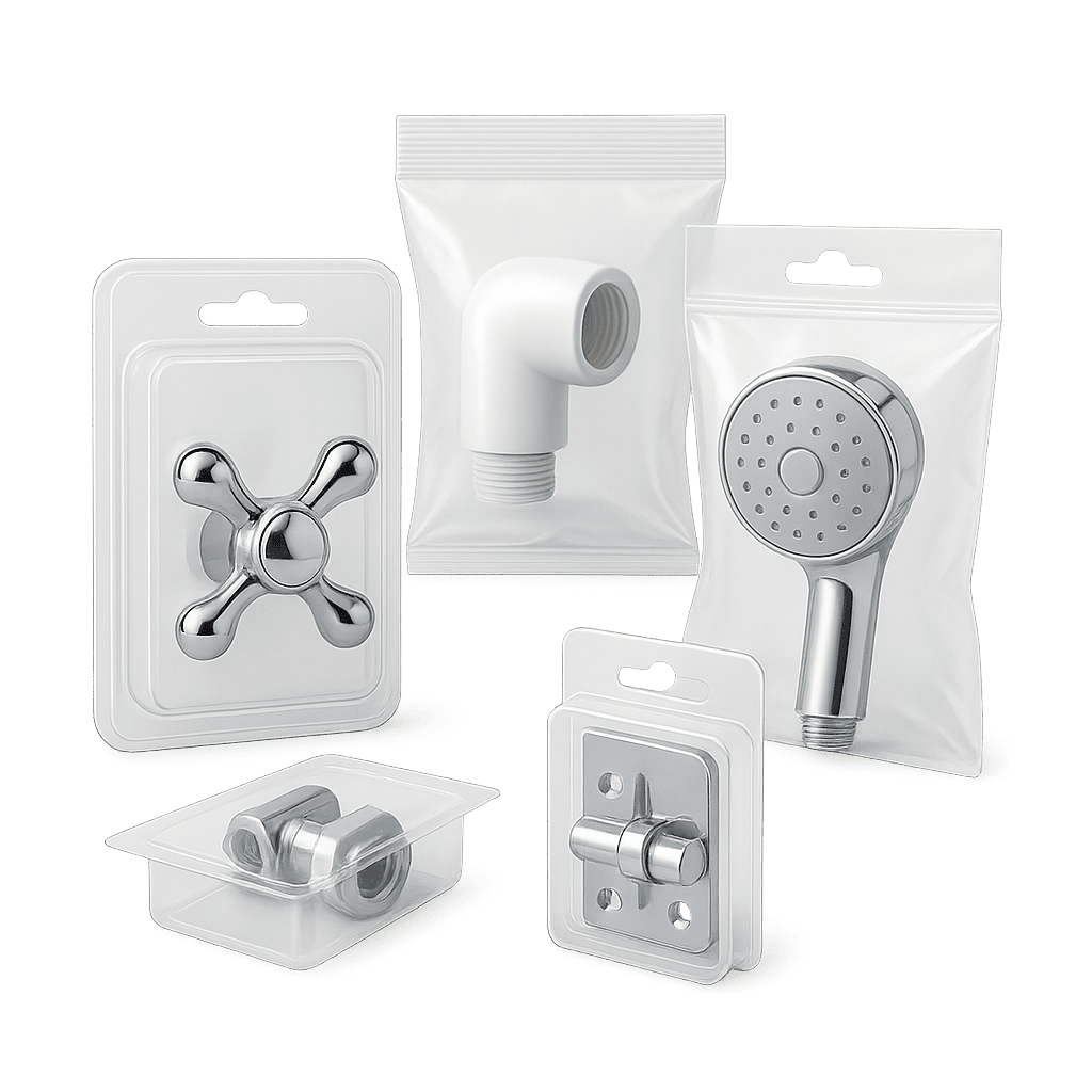 Quincaillerie & Robinetterie