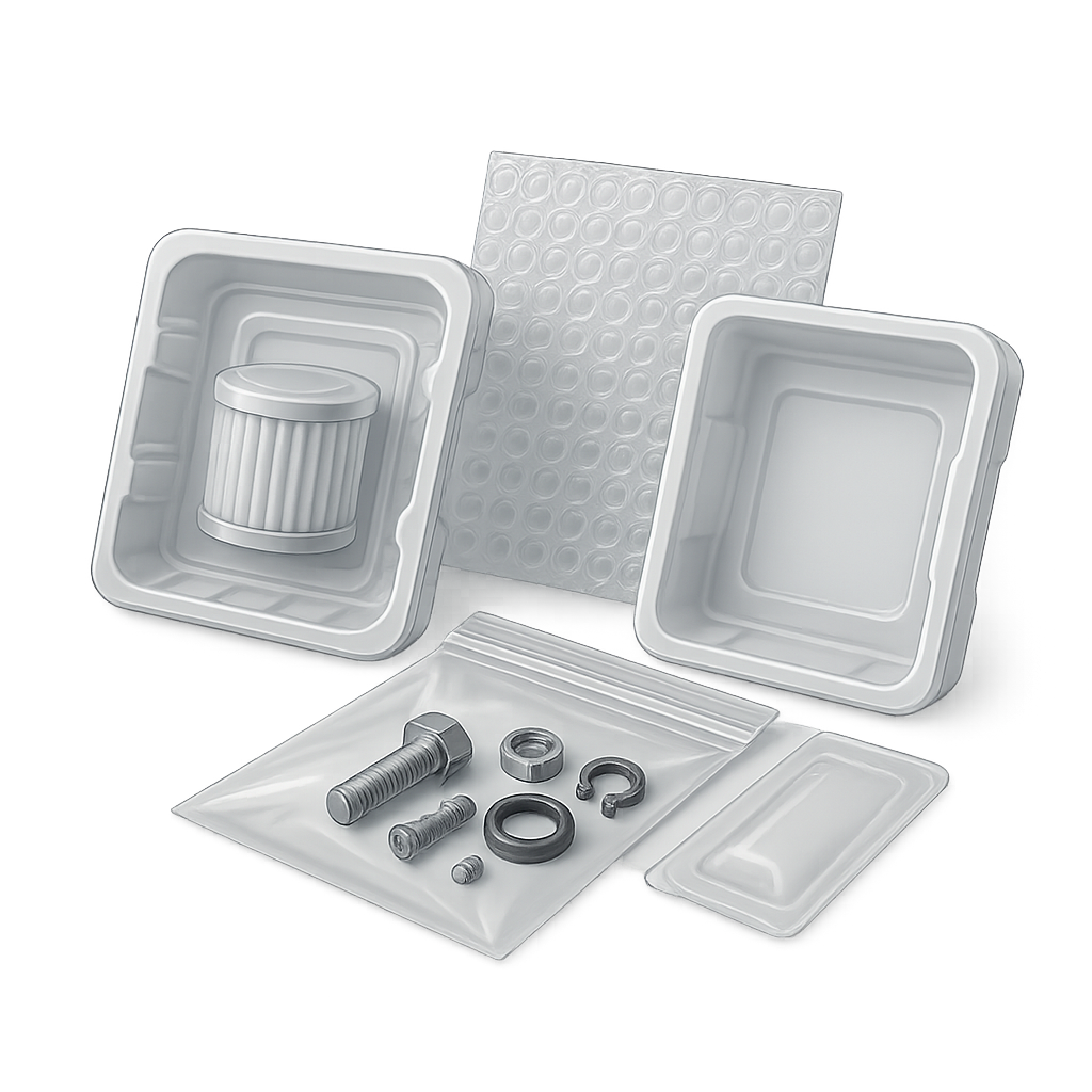 Industries Automobiles